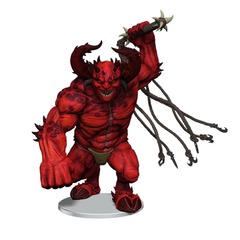 Archdevils Moloch Icons of the Realms