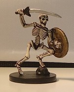 Skeleton (Basic)