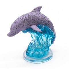 Dolphin Delighter Monsters of the Multiverse