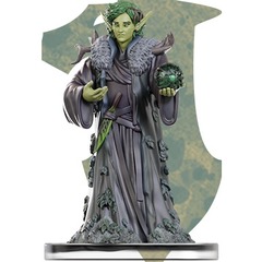 Huiyol Meliamn TENDRILS OF THE LICHEN LICH STARTER SET