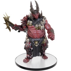 Yurgir (R) Adventures from Baldur's Gate