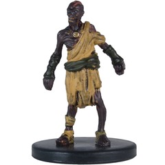 Chultan Zombie TOMB OF ANNIHILATION COLLECTOR