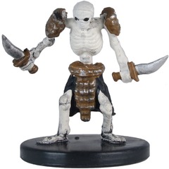 Skeleton 16a TOMB OF ANNIHILATION COLLECTOR
