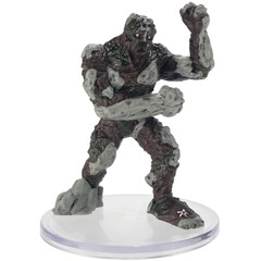 Earth Elemental CLASSIC MONSTERS COLLECTION  D-F