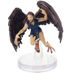 Harpy SAND AND STONE