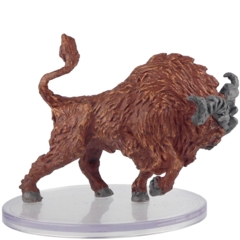 Aurochs SUMMONED CREATURES SET 1