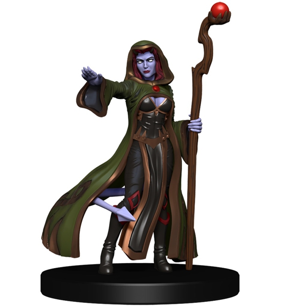 Hellspawn Adept #2-- City of Lost Omens
