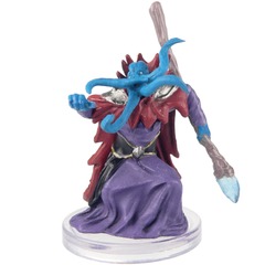 Mind Flayer (R) RETURN OF THE DRAGONS