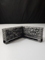 Outside Corner Stone