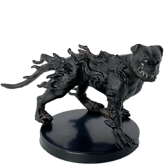 Shadow Mastiff