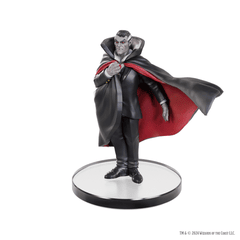Strahd-Von-Zarovitch (RARE)  50th ANNIVERSARY