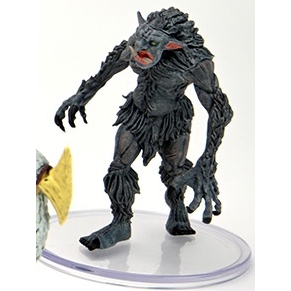 Ice Troll Snowbound
