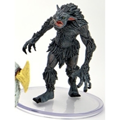 Ice Troll Snowbound