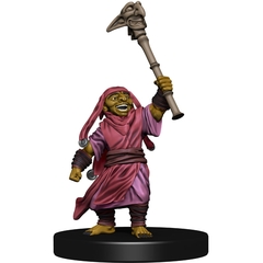 Nilbog Monster Menagerie set 3