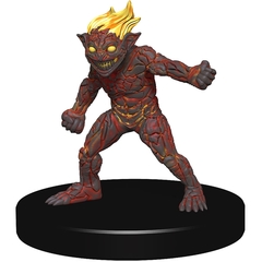 Magmin Monster Menagerie set 3