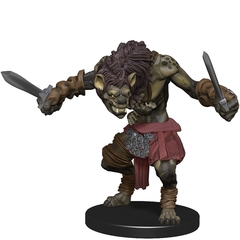 Gnoll Monster Menagerie set 3