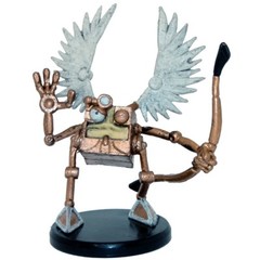 Quadrone Monster Menagerie set 3