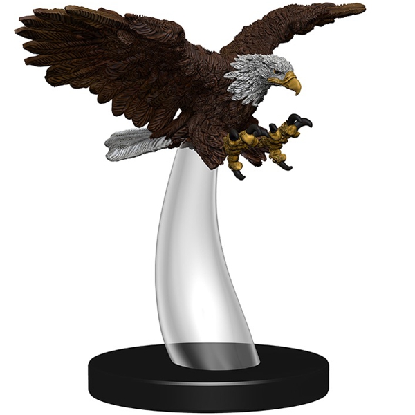 Eagle Jungle of Despair