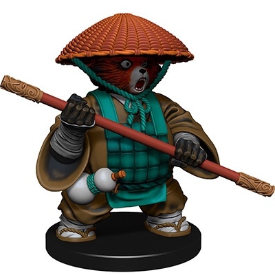 Tanuki Jungle of Despair