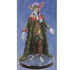 The Gardener (R) Quests from the Infinite Staircase