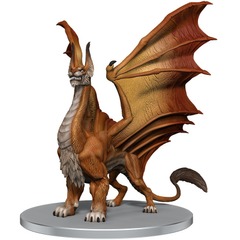 Liondrake FIZBAN'S TREASURY OF DRAGONS