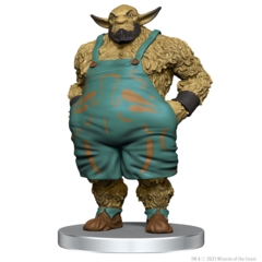 Burly