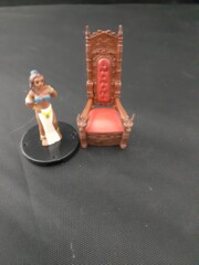 Throne