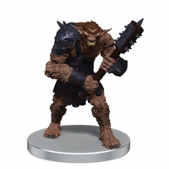 Bugbear(Mace) BIGBY PRESENTS: GLORY OF THE GIANTS
