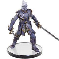 Zaknafein Do'Urden  THE LEGEND OF DRIZZT 35TH ANNIVERSARY - FAMILY & FOES