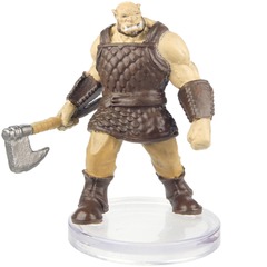 Orc Fighter (C) RETURN OF THE DRAGONS