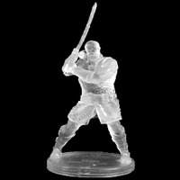 Minsc and Boo (Invisible) TOMB OF ANNIHILATION COLLECTOR