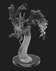 Shadow Demon with Horns (U) 50th ANNIVERSARY
