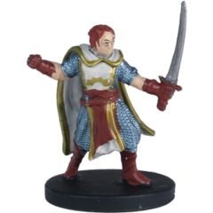 Human Cleric Monster Menagerie set 2