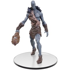 Stone Giant (U) RETURN OF THE DRAGONS