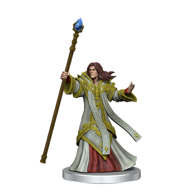 Kasin  from War of Dragons box set 2