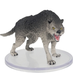Dire Wolf    D&D WILD SHAPE & POLYMORPH SET 2