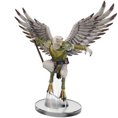 Aarakocra SEAS & SHORES