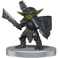 Goblin Champion GOBLIN VANGUARD