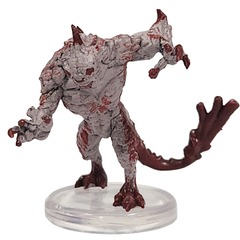 Troglodyte (U) Quests from the Infinite Staircase