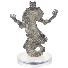 Wraith (U) RETURN OF THE DRAGONS