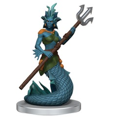 Merfolk  SEAS & SHORES
