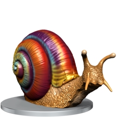 Giant Snail