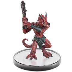 Kobold Commoner 2 Adventure in a Box - Red Dragon's Lair