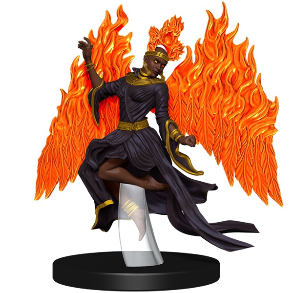 Balisse Angel-- City of Lost Omens