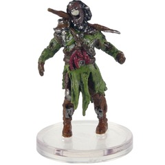 Zombie Human PHANDELVER AND BELOW: THE SHATTERED OBELISK