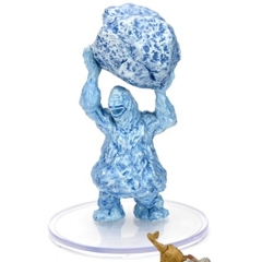 Snow Golem Snowbound