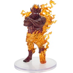 Efreeti CLASSIC MONSTERS COLLECTION  D-F