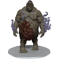 Barrowghast  BIGBY PRESENTS: GLORY OF THE GIANTS
