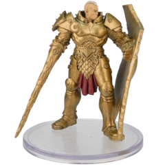 celestial defender-- BESTIARY UNLEASHED