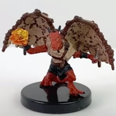 Kobold Scale (Fireball) 24B FANGS AND TALONS